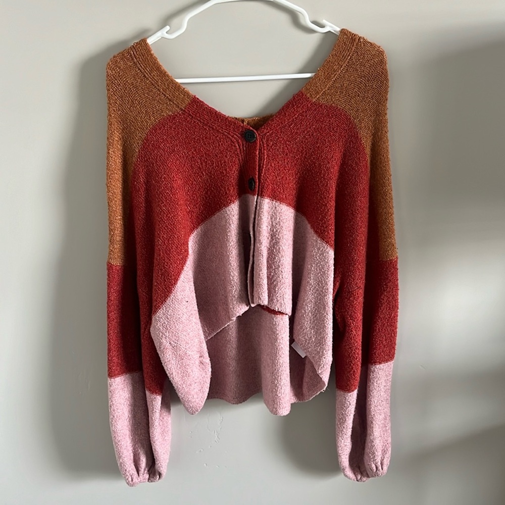 American Eagle Sweater